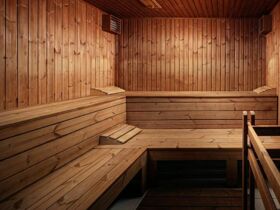 Harvey Wellness Deluxe  mit 5-Stern Service | Erholen im Harvey Hotel in Franzensbad - 7 Nächte   