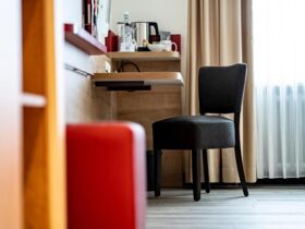 Relax & Chill - inkl. Dinner wie ICH! es will! (6 Tage)