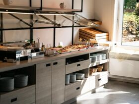 Relax & Chill - inkl. Dinner wie ICH! es will! (6 Tage)