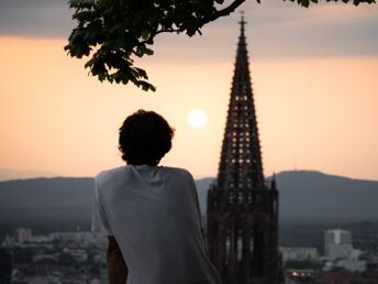 Entspannter Kurzurlaub im Nouri 5 Tage mit 3 Gang Menu bei Anreise