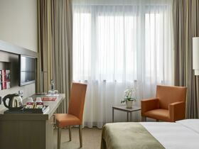 Lassen Sie den Alltag hinter sich - entdecken Sie Leipzig