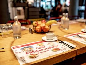 Lassen Sie den Alltag hinter sich - entdecken Sie Leipzig