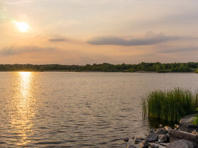 Lassen Sie den Alltag hinter sich - entdecken Sie Leipzig