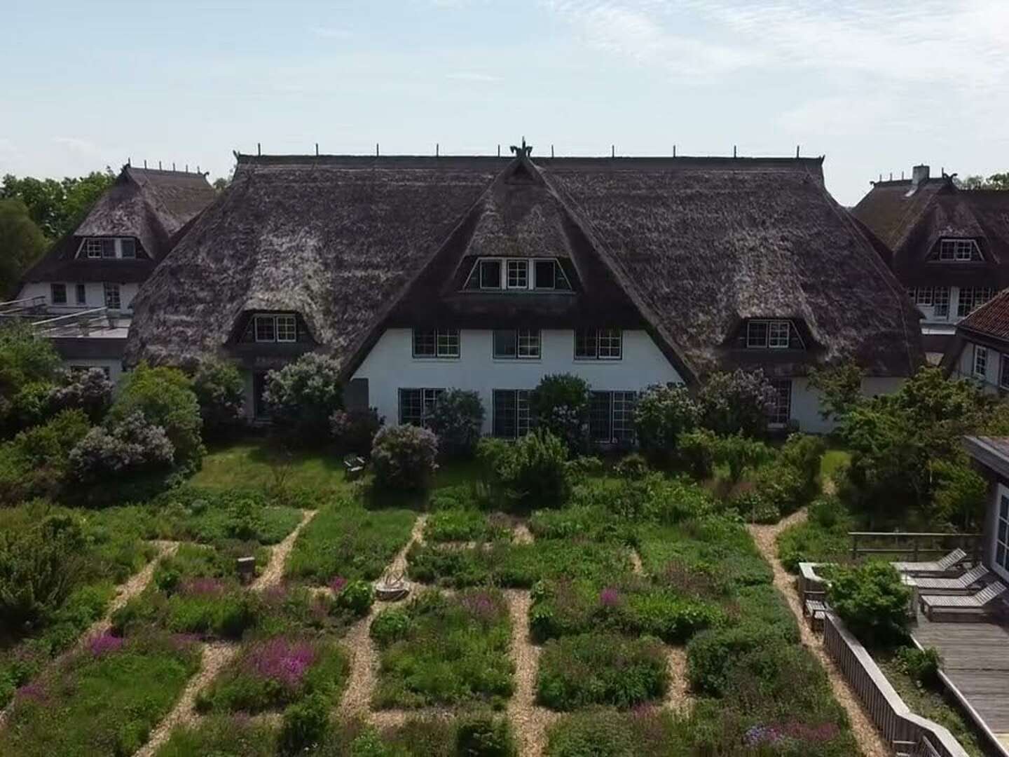 Entfliehen Sie dem Alltag an der Ostsee