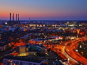 Wolfsburger Wohlfühl-Woche | 6 Tage