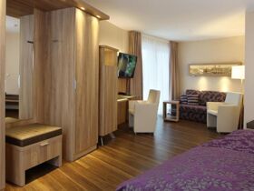 Wolfsburger Wohlfühl-Woche | 6 Tage