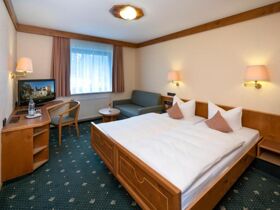 Wolfsburger Wohlfühl-Woche | 6 Tage