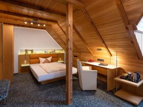 Wolfsburger Wohlfühl-Woche | 6 Tage