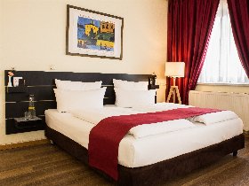 3 Tage Kurzurlaub in Halle inkl. Erlebniswelt Halloren Schokolade 