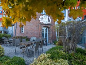 3 Tage Kurzurlaub in Halle inkl. Erlebniswelt Halloren Schokolade 