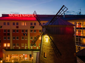 3 Tage Kurzurlaub in Halle inkl. Halle Card