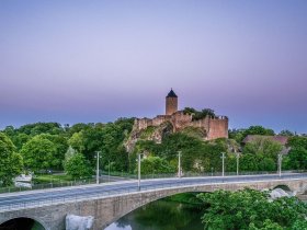 3 Tage Kurzurlaub in der Händelstadt Halle