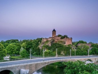 3 Tage Kurzurlaub in Halle inkl. Halle Card