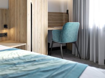 Traumhafter Urlaub im Kurhotel inkl. Halbpension in Lasko | 4 Nächte
