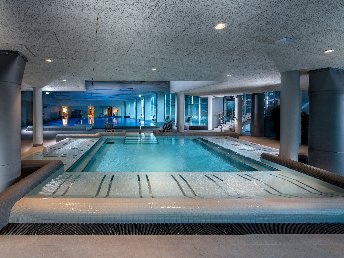 Traumhafter Urlaub im Kurhotel inkl. Halbpension in Lasko | 4 Nächte