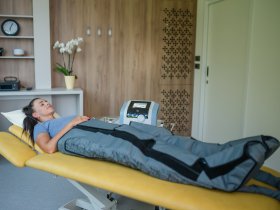 Traumhafter Urlaub im Kurhotel inkl. Halbpension in Laško | 2 Nächte