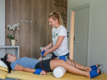 Traumhafter Urlaub im Kurhotel inkl. Halbpension in Lasko | 4 Nächte
