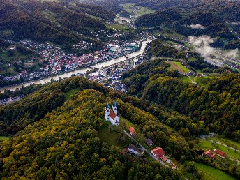 Traumhafter Urlaub im Kurhotel inkl. Halbpension in Lasko | 4 Nächte