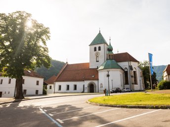 Traumhafter Urlaub im Kurhotel inkl. Halbpension in Lasko | 4 Nächte
