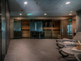 Traumhafter Urlaub im Kurhotel inkl. Halbpension in Laško | 2 Nächte