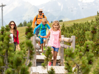 Zillertaler Bergzauber mit 