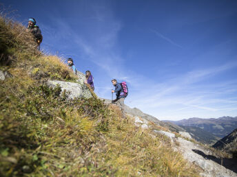 Zillertaler Bergzauber mit 