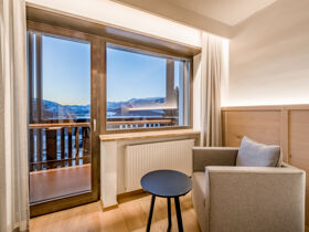 GOLF mit 100 % Greenfee