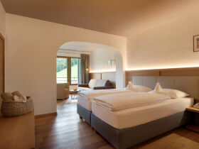 GOLF mit 100 % Greenfee