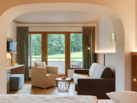 GOLF mit 100 % Greenfee