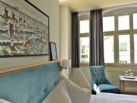 Verlängertes Weekend mit Wellness-Option