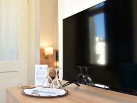 Entspannte Tage an der Ostsee