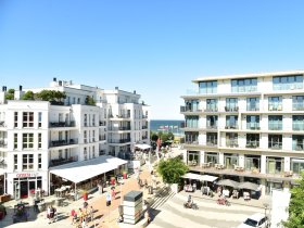 Verlängertes Weekend mit Wellness-Option