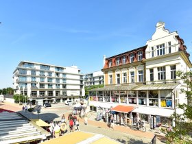 Verlängertes Weekend mit Wellness-Option