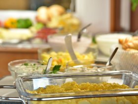 Entspannte Tage an der Ostsee