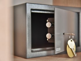 Entspannte Tage an der Ostsee