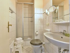 Verlängertes Weekend mit Wellness-Option