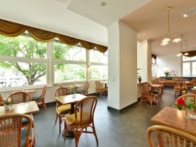 Verlängertes Weekend mit Wellness-Option
