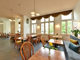 Verlängertes Weekend mit Wellness-Option