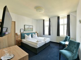 Entspannte Tage an der Ostsee