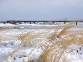 Entspannte Tage an der Ostsee