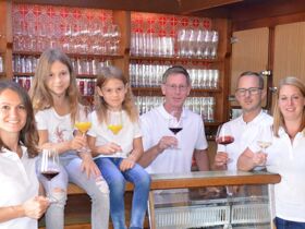 Genuss & Therme im Burgenland inkl. Thermenermäßigung | 2 Nächte