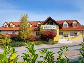 Genuss & Therme im Burgenland inkl. Thermenermäßigung | 2 Nächte