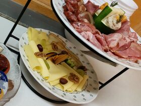 Genuss & Therme im Burgenland inkl. Thermenermäßigung | 2 Nächte