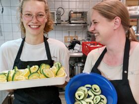 Genuss & Therme im Burgenland inkl. Thermenermäßigung | 2 Nächte