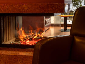 Herbst genießen, alpinen Ferienort in Slowenien erleben inkl. Halbpension & 1 Kind gratis | 2 Nächte