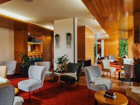 Herbst genießen, alpinen Ferienort in Slowenien erleben inkl. Halbpension & 1 Kind gratis | 2 Nächte