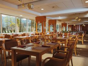 Herbst genießen, alpinen Ferienort in Slowenien erleben inkl. Halbpension & 1 Kind gratis | 2 Nächte