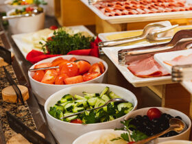 Herbst genießen, alpinen Ferienort in Slowenien erleben inkl. Halbpension & 1 Kind gratis | 2 Nächte