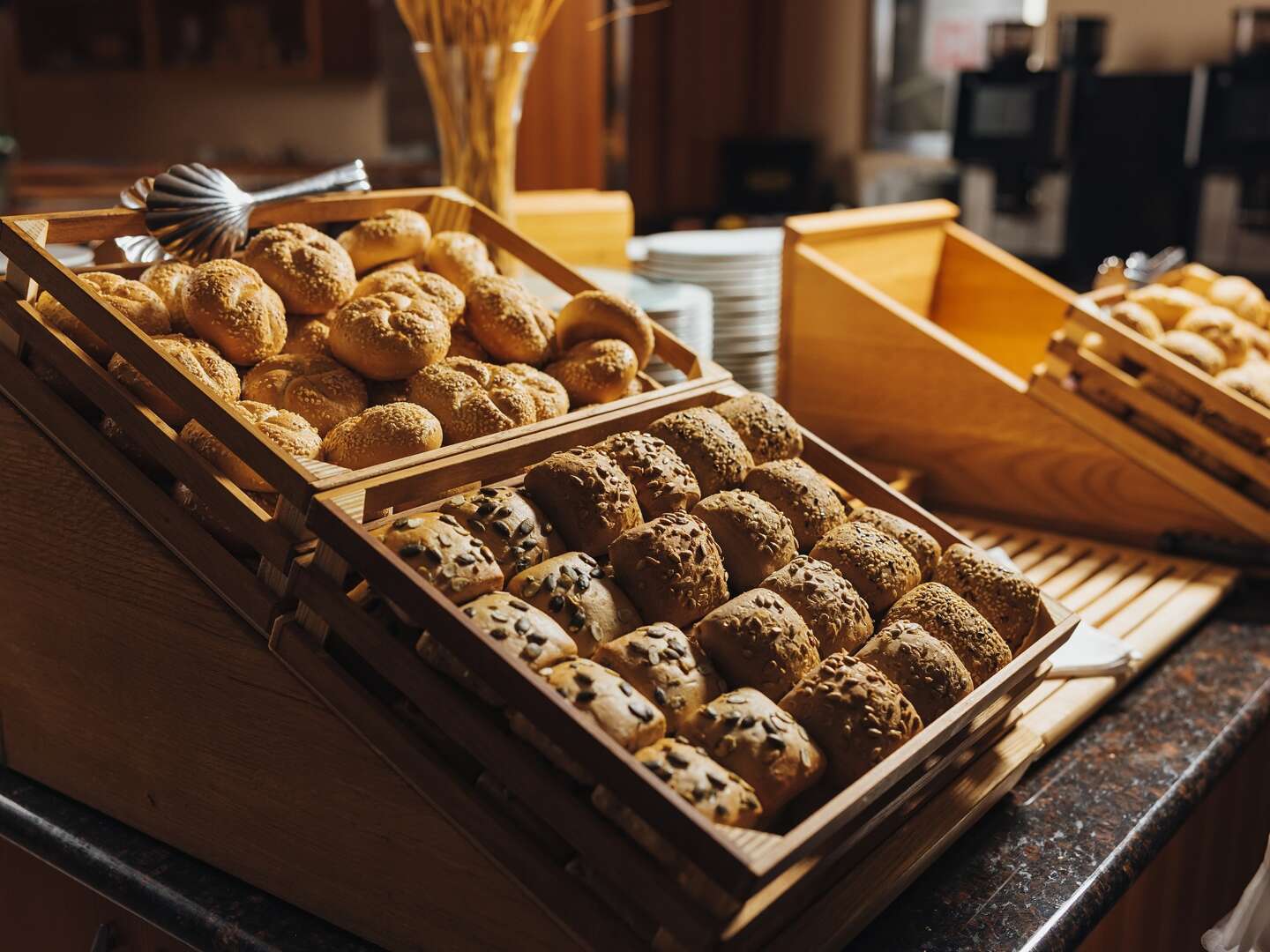 Alpenwellness in Slowenien: Unvergessliche Tage im Hotel Kompas | 2 Nächte