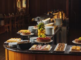 Herbst genießen, alpinen Ferienort in Slowenien erleben inkl. Halbpension & 1 Kind gratis | 2 Nächte